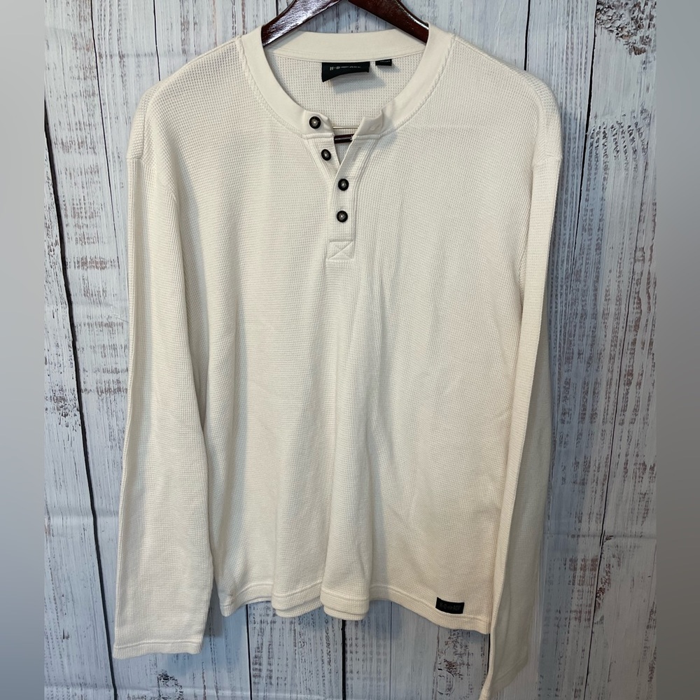 Harley Davidson Adventure cotton shirt